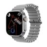 Смарт-часы XO M8 Pro silver - 914399