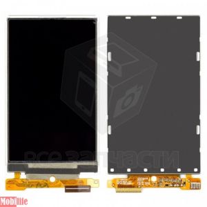 Дисплей (экран) для LG GW520 Original - 520206