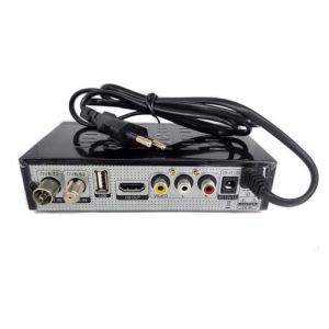 Тюнер T2 Eurosky ES-19 Combo (DVB-T2, T і DVB-S) - 560803 Тюнер T2 Eurosky ES-19 Combo (DVB-T2, T і DVB-S) - 560803