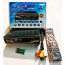 Тюнер T2 Eurosky ES-19 Combo (DVB-T2, T і DVB-S) - 560803 Тюнер T2 Eurosky ES-19 Combo (DVB-T2, T і DVB-S) - 560803