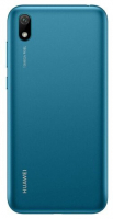 Задняя крышка Huawei Y5 (2019) Синий