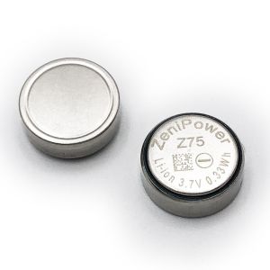 Акумулятор ZeniPower Z75 (CP1454) 3.7v - 929379