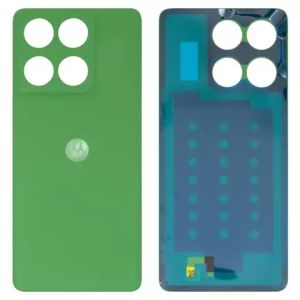 Кришка Motorola Edge 60, зелений - 929578