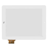 Тачскрин Fly Flylife 9.7 белый (300-L4386C-A00/M977QG9)