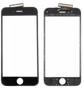 Тачскрин Apple iPhone 6s черный - 566246