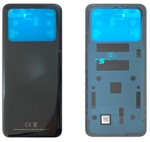 Задняя крышка Xiaomi POCO M4 Pro 4G, Tarnish, оригинал - 908926