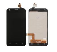 Дисплей для Fly FS455 Nimbus 11 (2016) с сенсором Черный