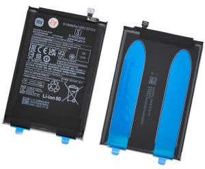 Аккумулятор Xiaomi BN66 для Poco C40, Redmi 10 Power, 6000mAh, оригинал - 911208