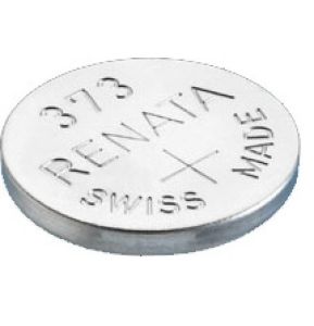 Батарейка часовая Renata 373, V373, SR916SW, SR68, 617 - 538946 Батарейка часовая Renata 373, V373, SR916SW, SR68, 617 - 538946