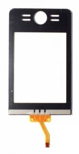 Тачскрин для Motorola E6