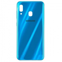 Задня кришка Samsung A305F (A30 2019) Синій