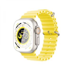 Смарт-часы XO M8 Pro yellow - 914400 Смарт-часы XO M8 Pro yellow - 914400