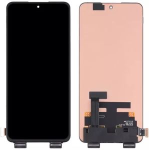 Дисплей OnePlus 12 с сенсором, черный, оригинал - 914899