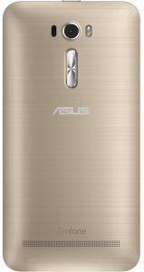Задняя крышка Asus ZenFone 2 Laser (ZE550KL, ZE551KL) Золотистый - 550639