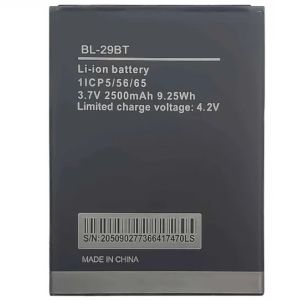 Аккумулятор Tecno Spark 4 Air, Spark Go (BL-29BT) - 922351 Аккумулятор Tecno Spark 4 Air, Spark Go (BL-29BT) - 922351
