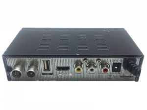 Тюнер T2 Q-Sat Q-148 HD (DVB-T, T2) - 551337