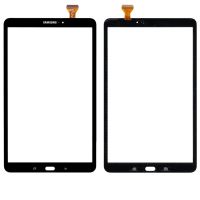 Тачскрин Samsung T580 Galaxy Tab A 10.1 WiFi, T585 Galaxy Tab A 10.1 LTE черный