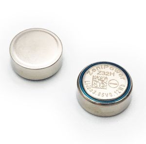 Акумулятор ZeniPower Z32H (CP0940) 3.85v - 929380