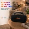 Портативная колонка WALKER WSP-750, 60W - 929480 Портативная колонка WALKER WSP-750, 60W - 929480