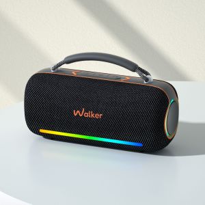 Портативная колонка WALKER WSP-750, 60W - 929480 Портативная колонка WALKER WSP-750, 60W - 929480