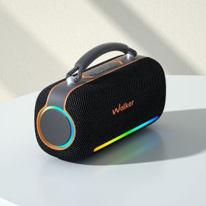 Портативная колонка WALKER WSP-750, 60W - 929480 Портативная колонка WALKER WSP-750, 60W - 929480
