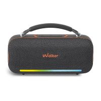 Портативная колонка WALKER WSP-750, 60W