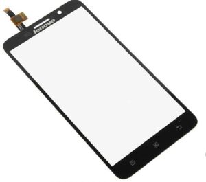 Тачскрин Lenovo A850+ (plus) черный Тачскрин Lenovo A850+ (plus) черный