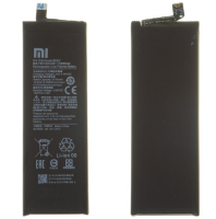 Акумулятор Xiaomi BM52, Mi Note 10 5260mAh