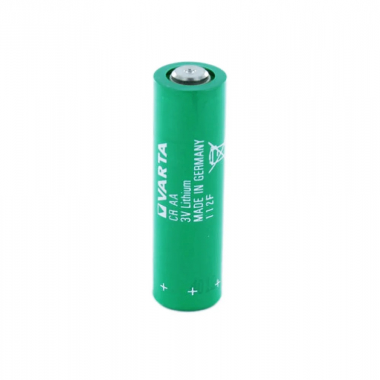 Батарейка Varta CR AA 3v Lithium (14505 2000mAh) - 565872