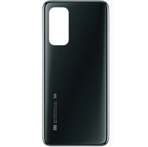 Задняя крышка Xiaomi Mi10T, Mi10T Pro Черный Оригинал - 566072 Задняя крышка Xiaomi Mi10T, Mi10T Pro Черный Оригинал - 566072