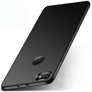 Задняя крышка Xiaomi Redmi Note 5A Prime, Redmi Note 5A Pro Черный - 556333