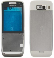 Корпус Nokia E52 Белый