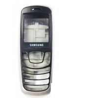 Корпус Samsung C210 черный