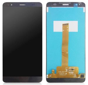 Дисплей для Fly FS553 Cirrus 9 (2017) с сенсором черный - 557926