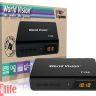Тюнер World Vision T126 (DVB-T2, T) - 549439
