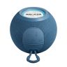Портативная колонка WALKER WSP-115 blue - 914600 Портативная колонка WALKER WSP-115 blue - 914600