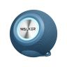 Портативная колонка WALKER WSP-115 blue - 914600 Портативная колонка WALKER WSP-115 blue - 914600