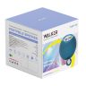 Портативная колонка WALKER WSP-115 blue - 914600 Портативная колонка WALKER WSP-115 blue - 914600