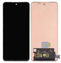 Дисплей OnePlus Nord 3 (CPH2491) с сенсором, черный, оригинал