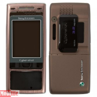 Корпус Sony Ericsson K790 brown