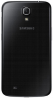 Samsung i9152 Galaxy Mega 5.8 (Black Mist)