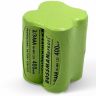Аккумуляторная сборка Bossman SH-22 (2/3 AAA*4) 4.8v, 400mAh - 922549
