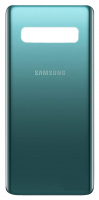 Задняя крышка Samsung G973 Galaxy S10 Зеленый