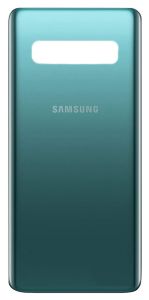 Задняя крышка Samsung G973 Galaxy S10 Зеленый - 561701 Задняя крышка Samsung G973 Galaxy S10 Зеленый - 561701