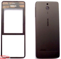 Корпус Nokia 515 Черный
