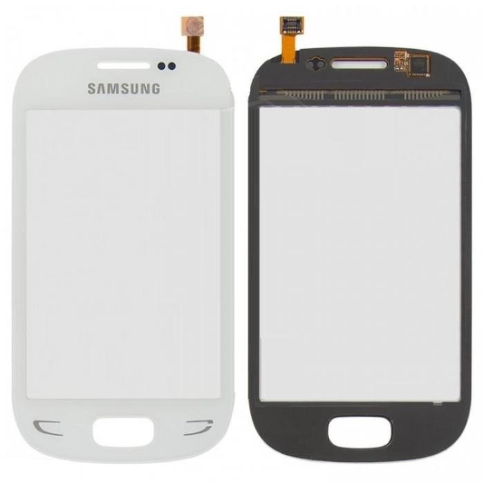 Тачскрин Samsung S5292 Rex 90 Duos Белый OR