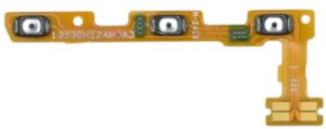 Шлейф Xiaomi 14T, кнопок звуку, кнопки ввімкнення - 926410