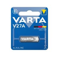 Батарейка Varta V27A, A27 Alkaline 1шт (04227101401)