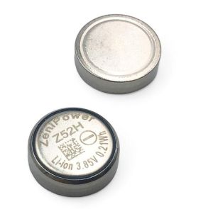 Акумулятор ZeniPower Z52H (CP1240) 3.85v - 929381