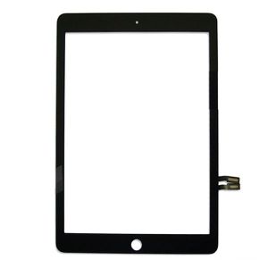 Тачскрін Apple iPad Air 2018 чорний Тачскрін Apple iPad Air 2018 чорний